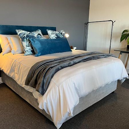 Waterfront Studio Apartment No 5 허머너스 외부 사진