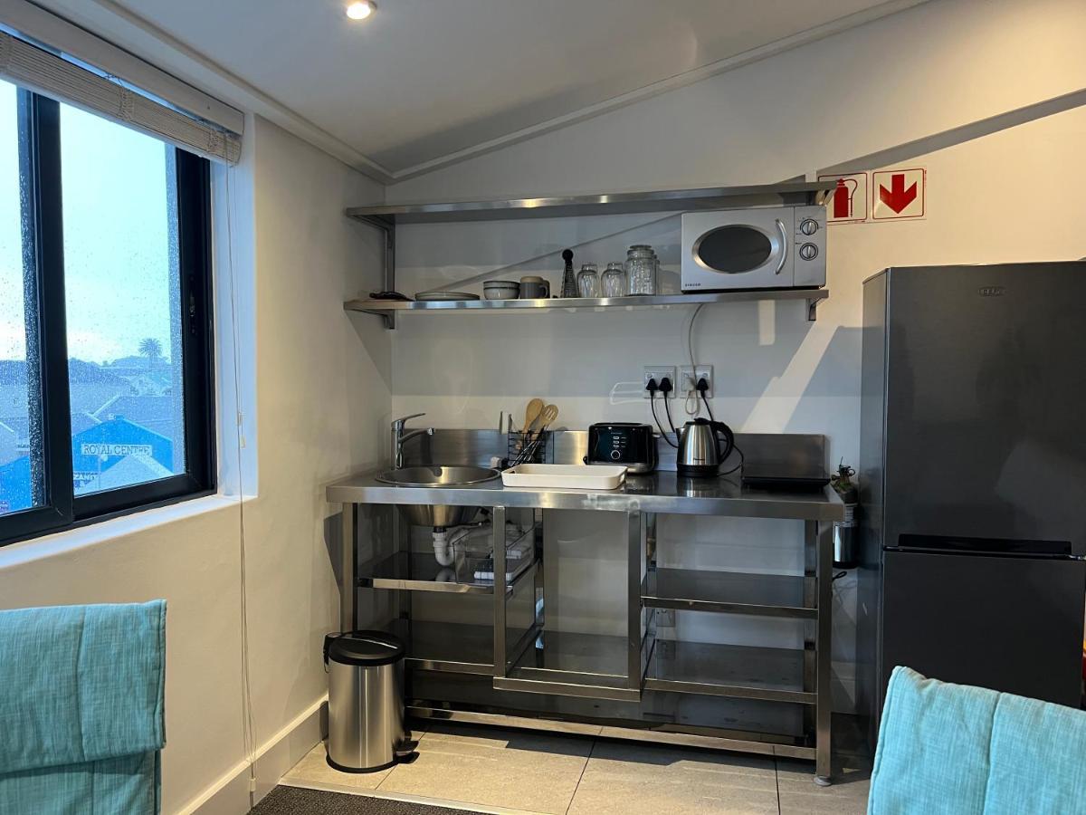 Waterfront Studio Apartment No 5 허머너스 외부 사진