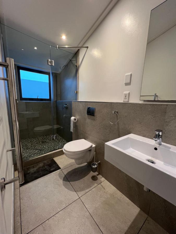 Waterfront Studio Apartment No 5 허머너스 외부 사진