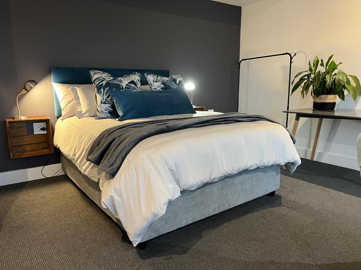 Waterfront Studio Apartment No 5 허머너스 외부 사진