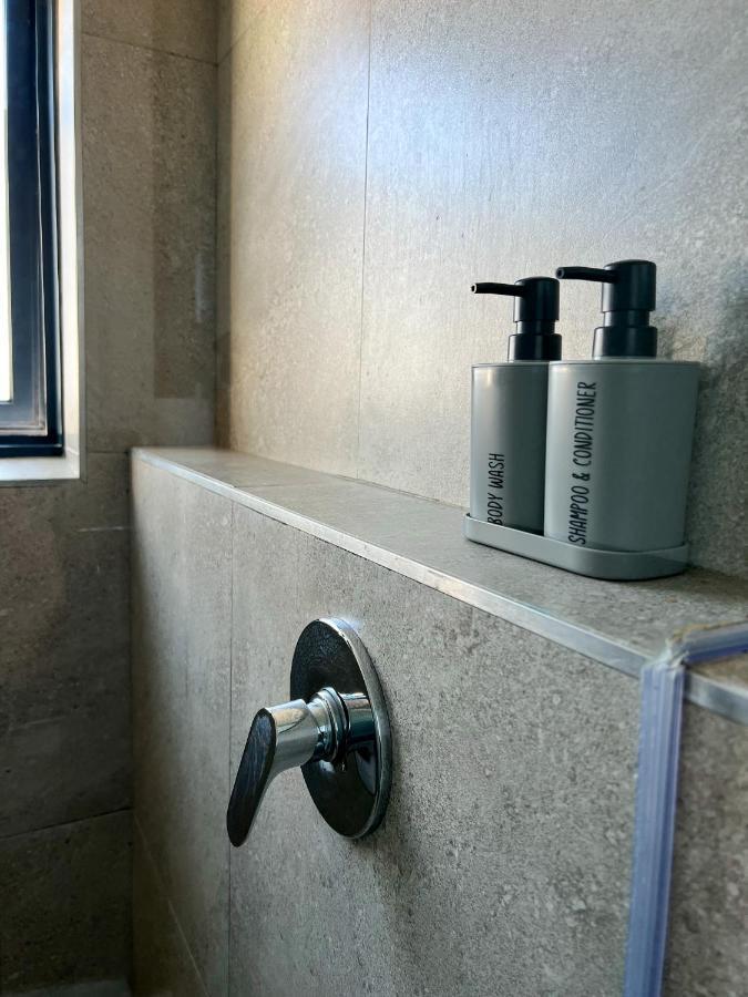 Waterfront Studio Apartment No 5 허머너스 외부 사진