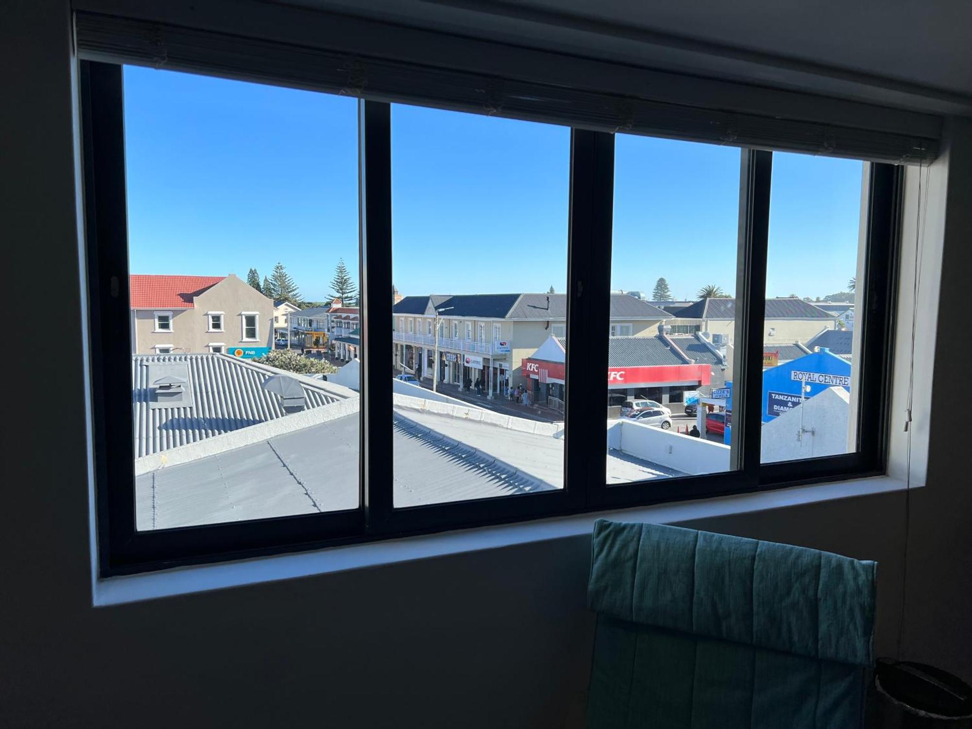 Waterfront Studio Apartment No 5 허머너스 외부 사진